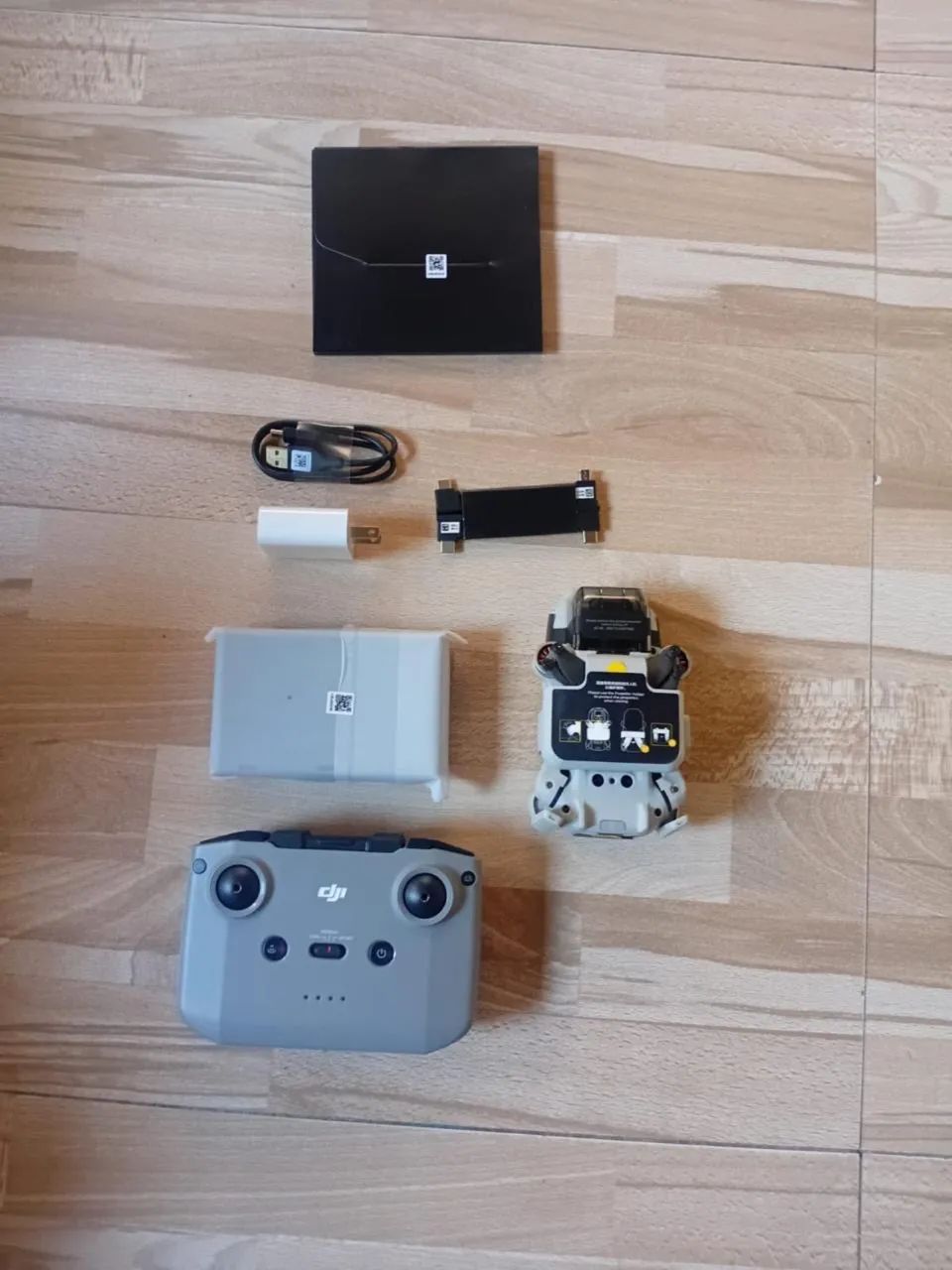 Drone Mini 2 - Foto 4