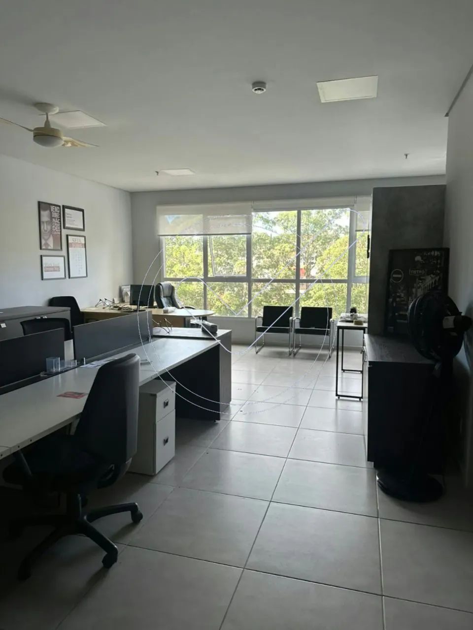 Sala Comercial para alugar em Tamboré Alphaville, Barueri - Foto 4