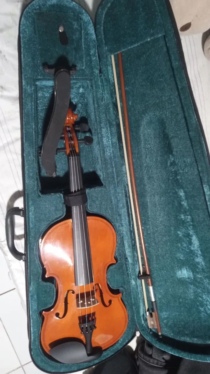 Violino 4/4 - Foto 3