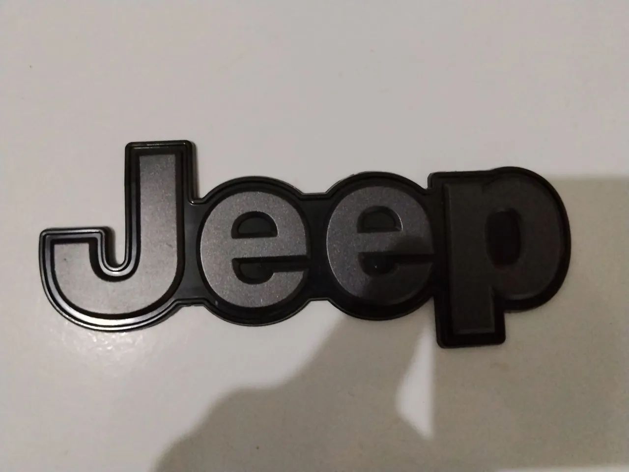 Símbolo JEEP 