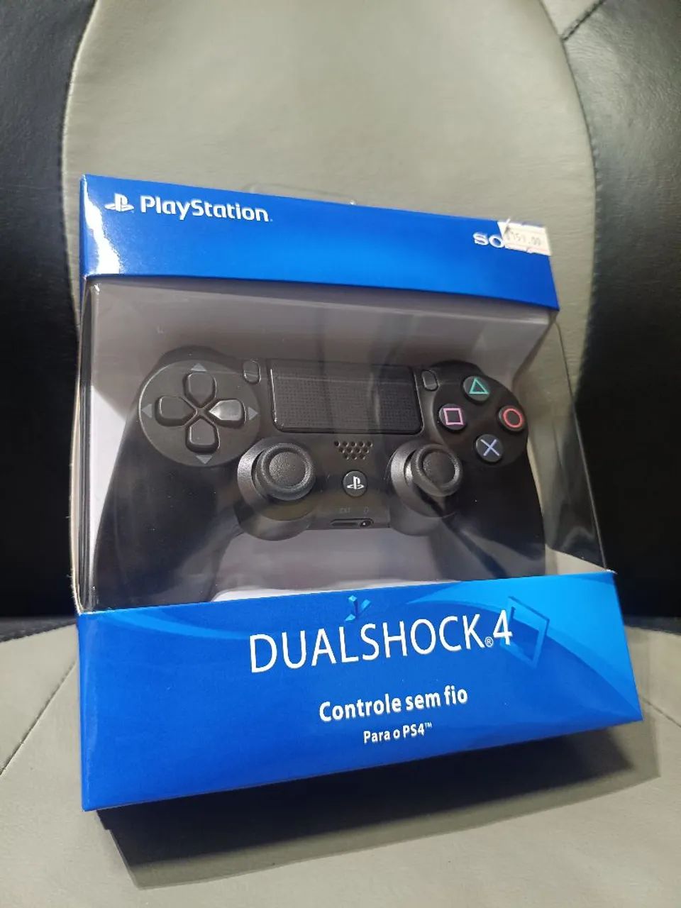 Contrata para ps4 