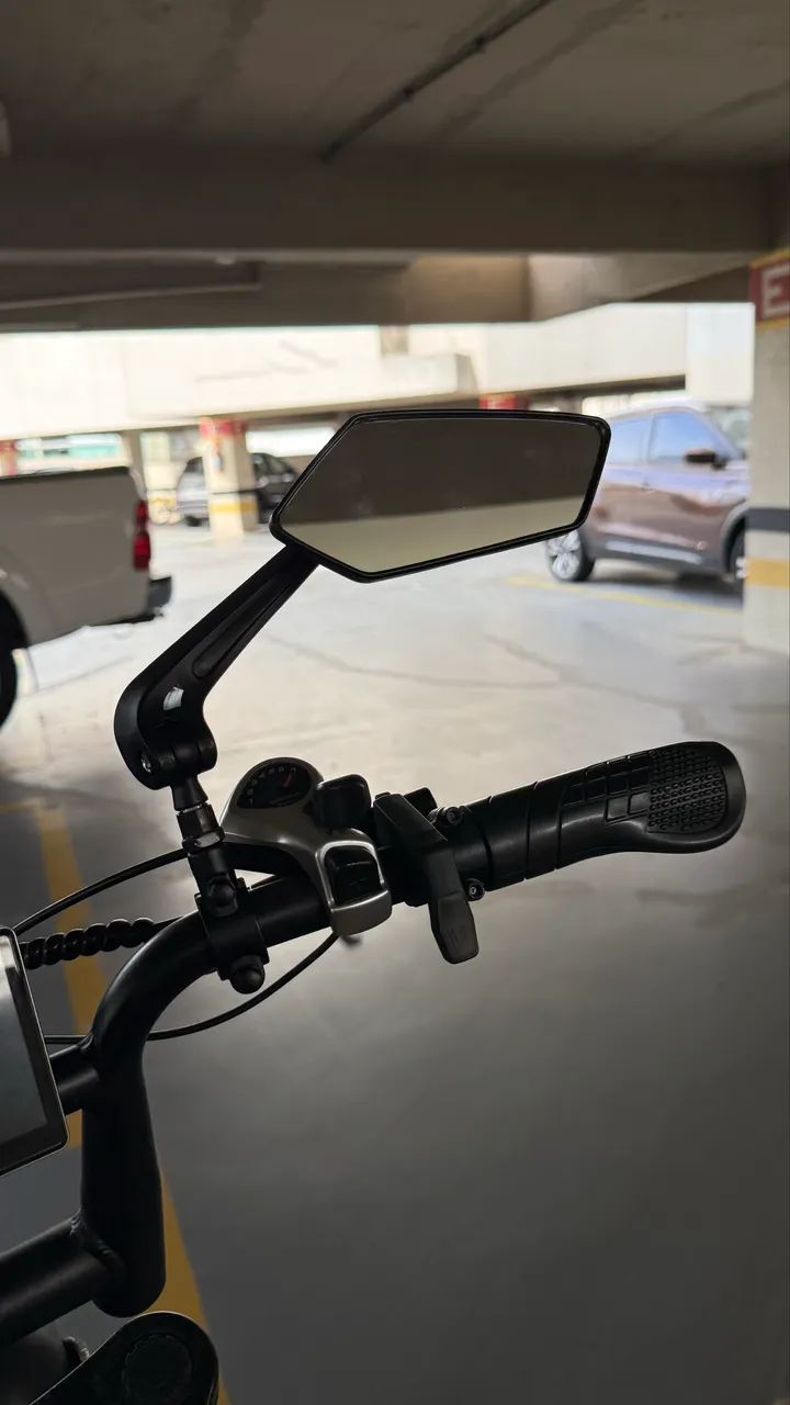Retrovisor unilateral direito  - Foto 4