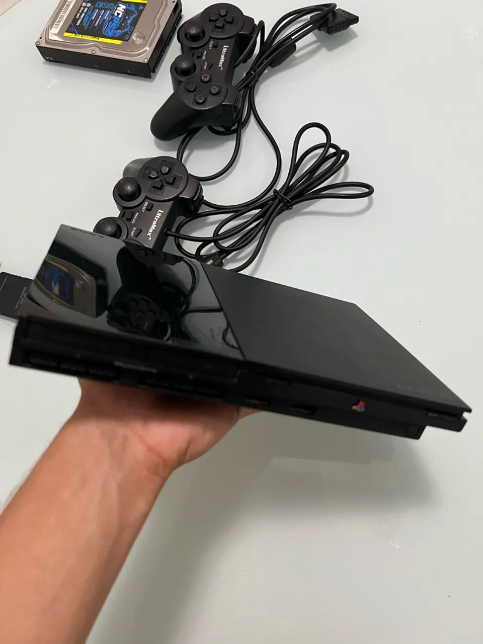 PS2 Completo  - Foto 3