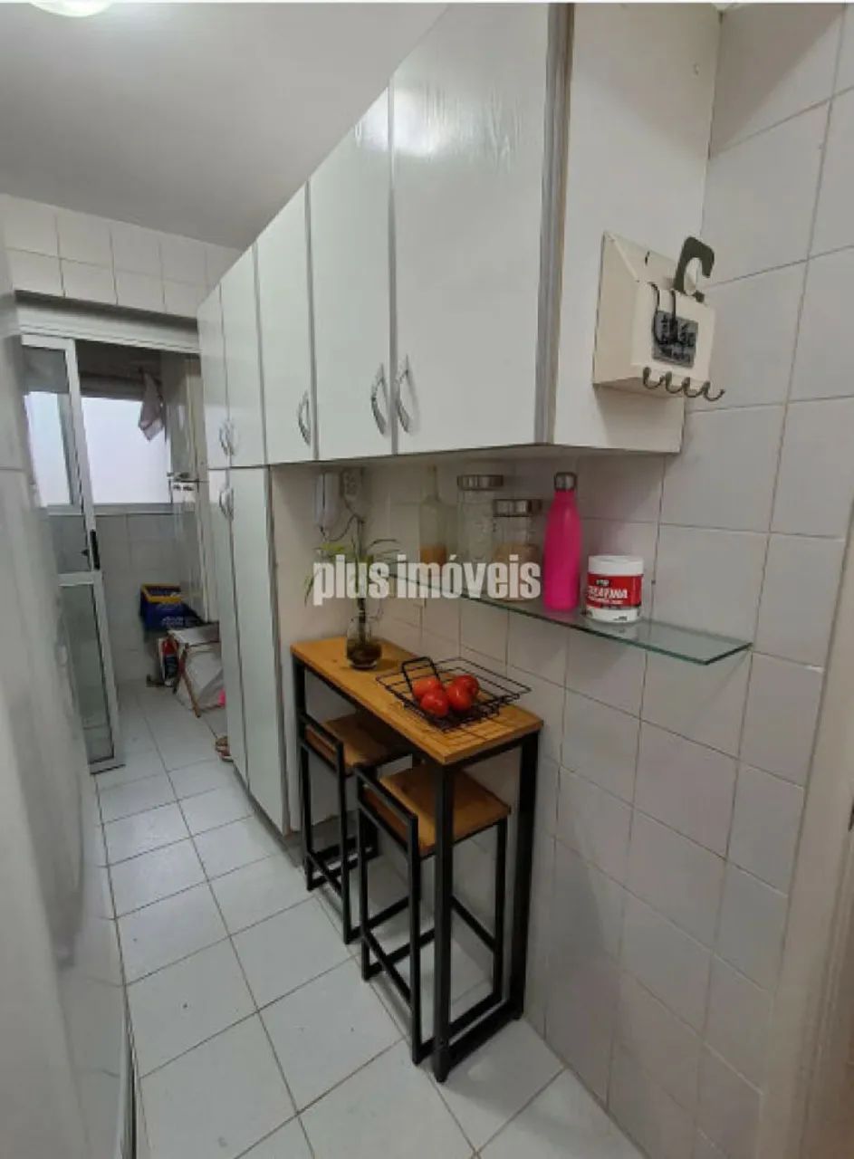 Apartamento no Cambuci com 65m² - Foto 3
