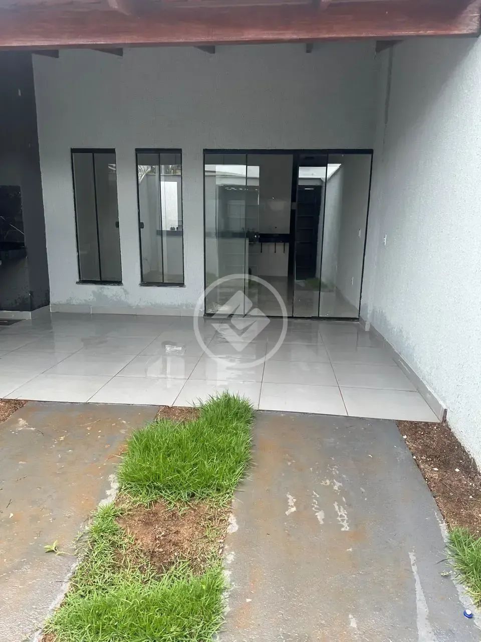 CASA A VENDA codigo: 134730 - Foto 2