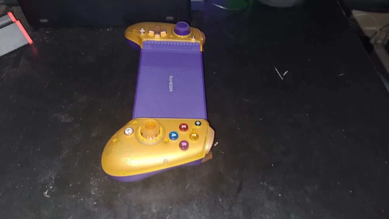 Gamesir G8+ Thanos - Foto 4