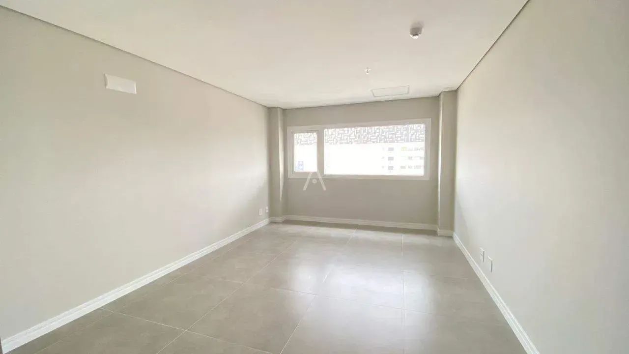 Sala comercial no Centro para locação em Cascavel - Foto 2