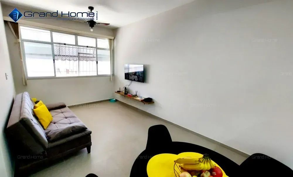 Apartamento 1 quarto em Praia da Costa - Foto 3