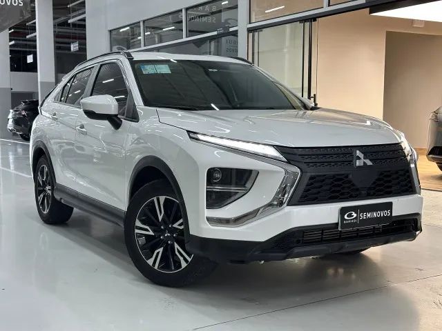 Mitsubishi Eclipse Eclipse Cross GLS 1.5 16V TB 165cv Aut. 2023