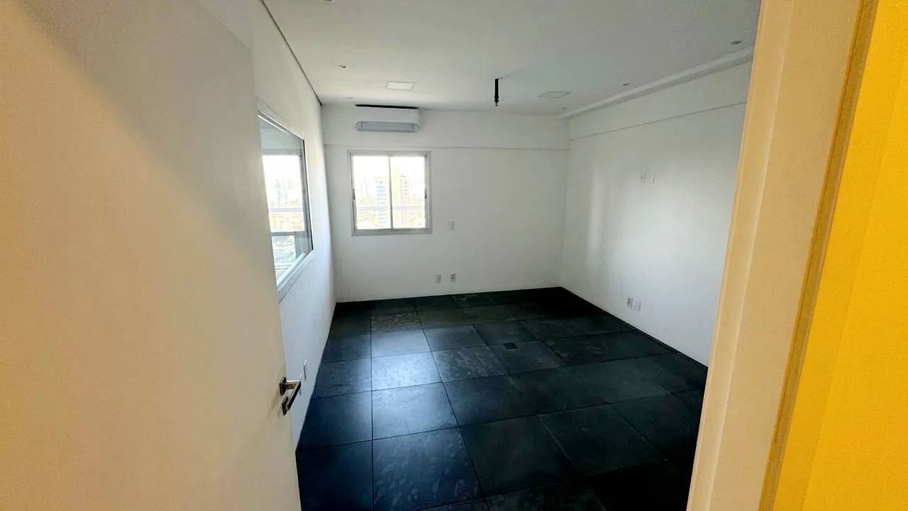 Conjunto comercial com 2 salas e 1 banheiro para alugar por R$ 5.700 - Foto 3