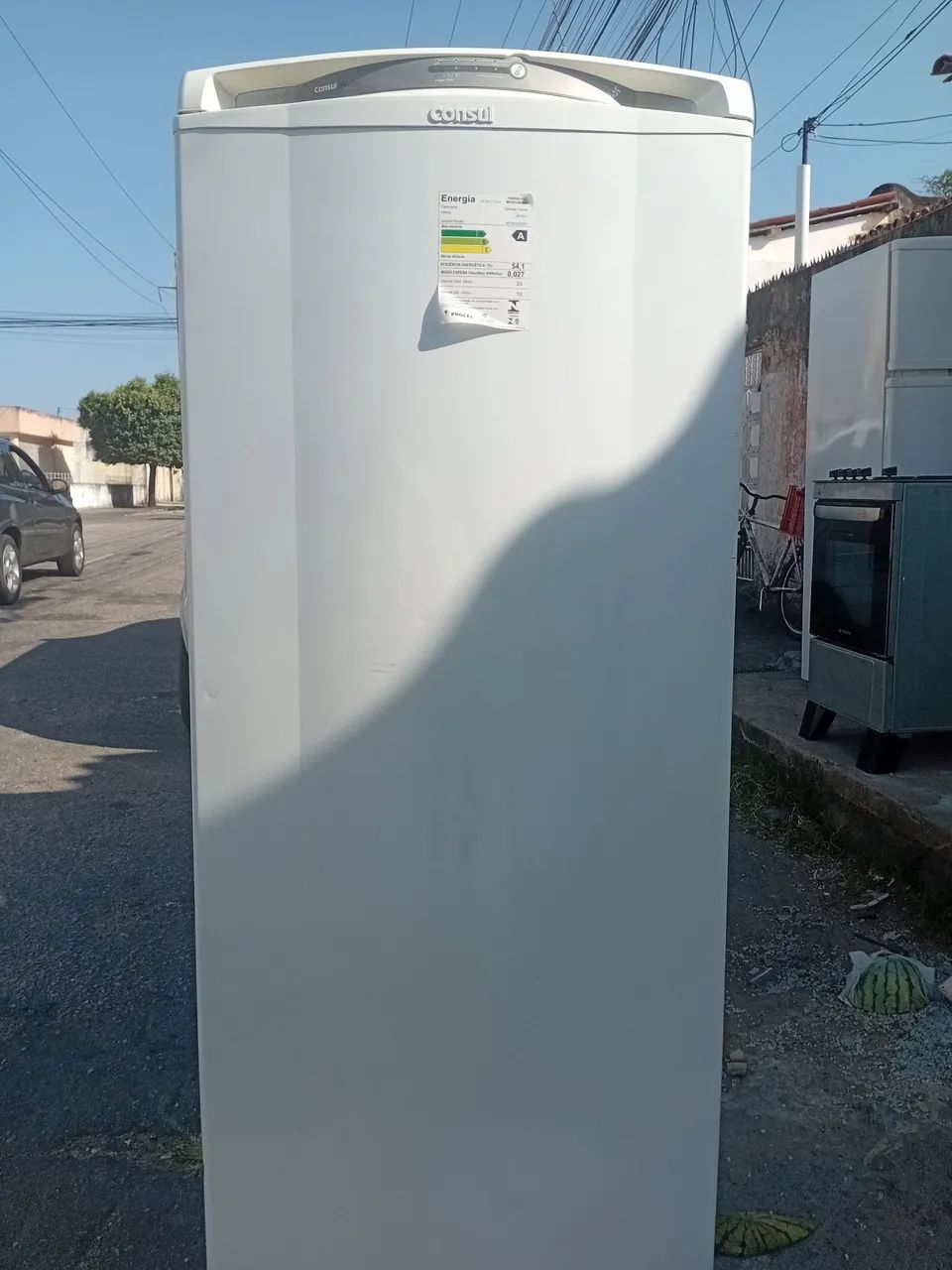 geladeiras
