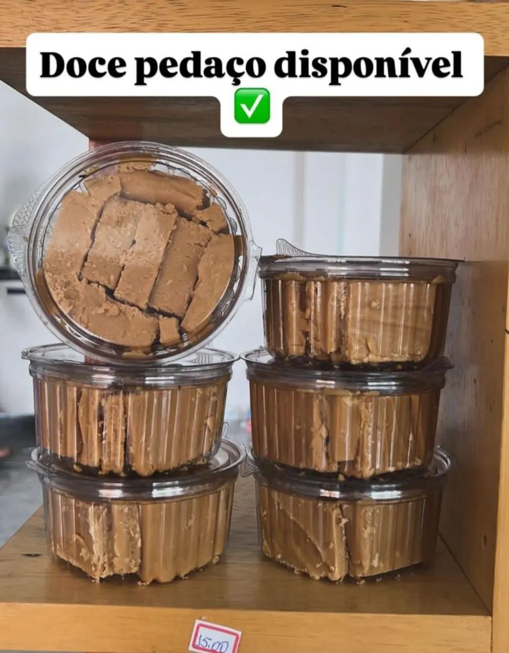 Doces de leite  - Foto 2