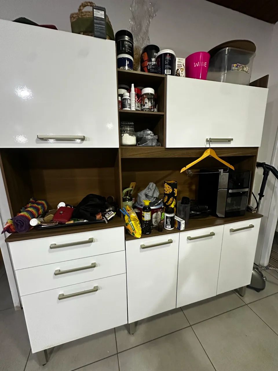 Armário de cozinha  - Foto 3