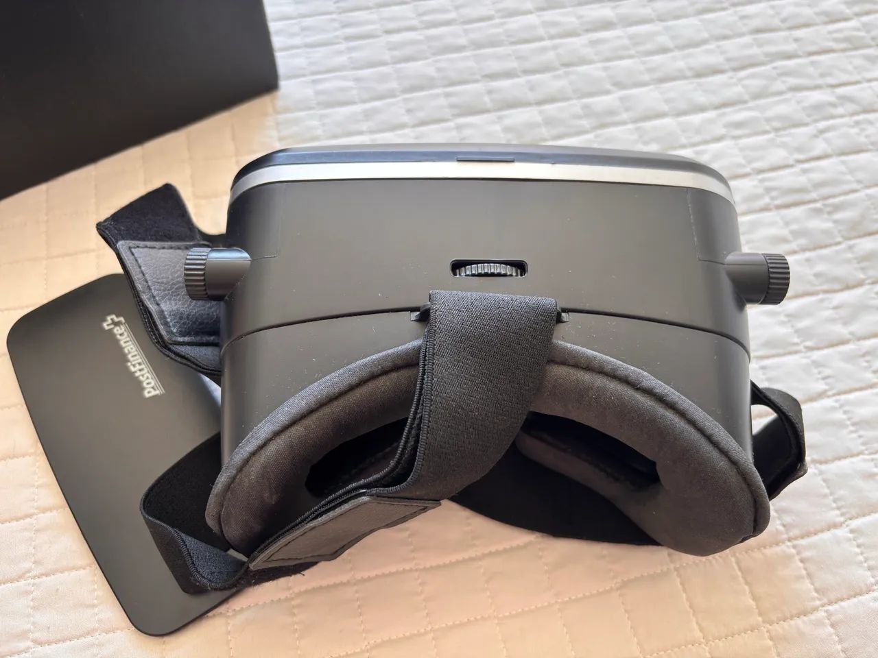 Óculos de realidade virtual  - Foto 2