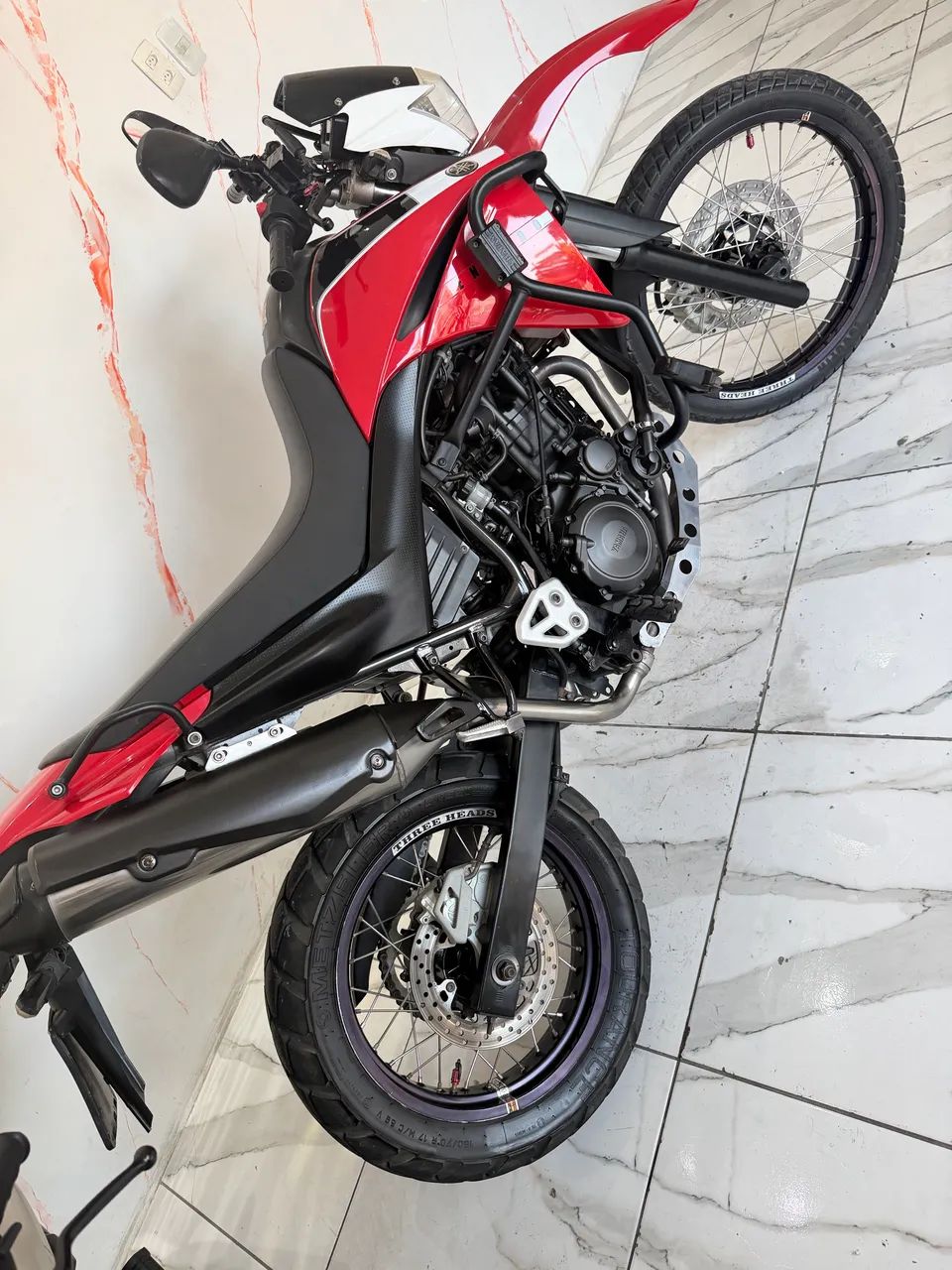 VENDO XT660 2014 - Foto 4