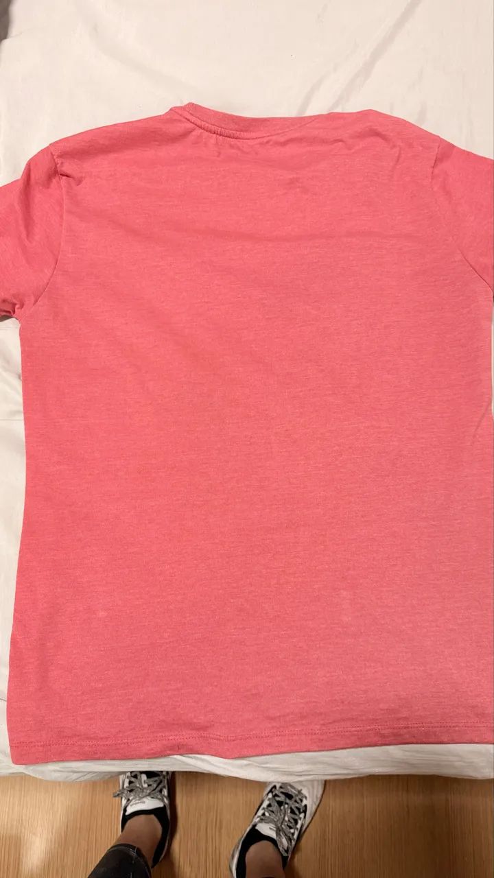Camisa mizuno - Foto 3