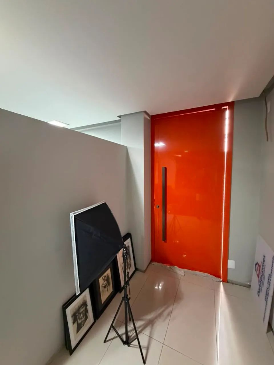 Sala em escritório  - Foto 5