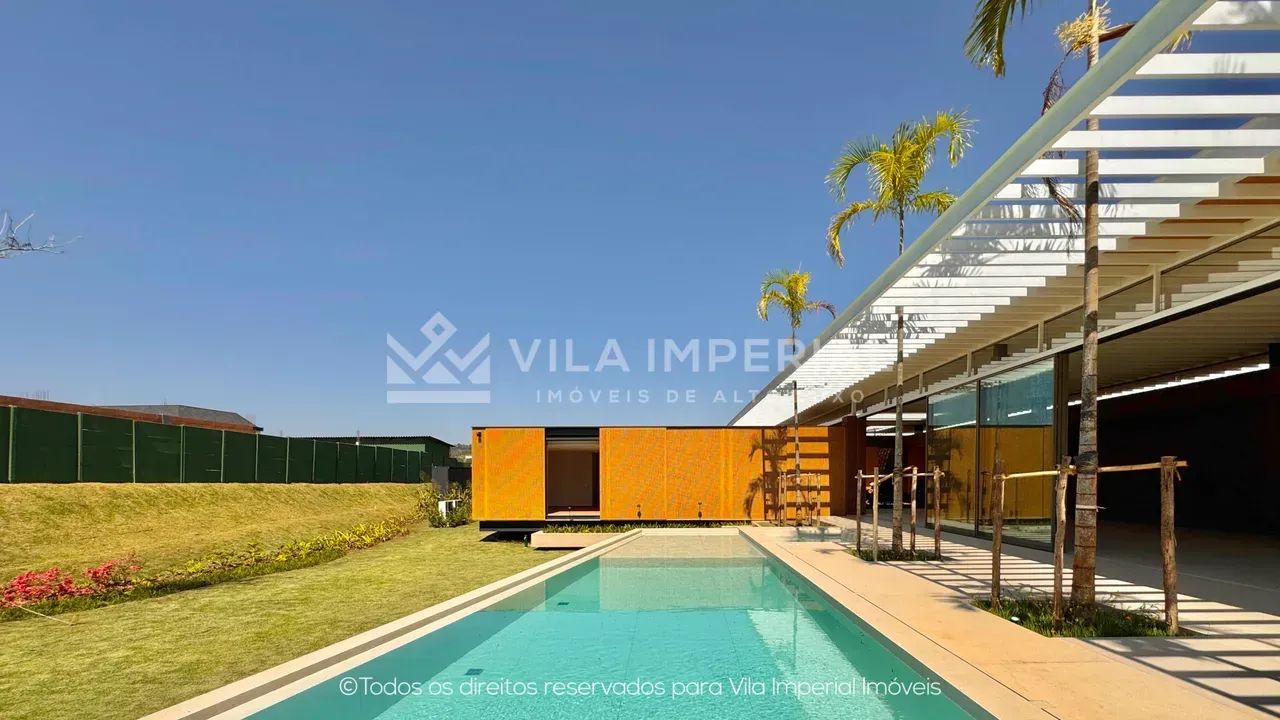 Imóvel para venda com 980 metros quadrados com 6 quartos - Foto 4