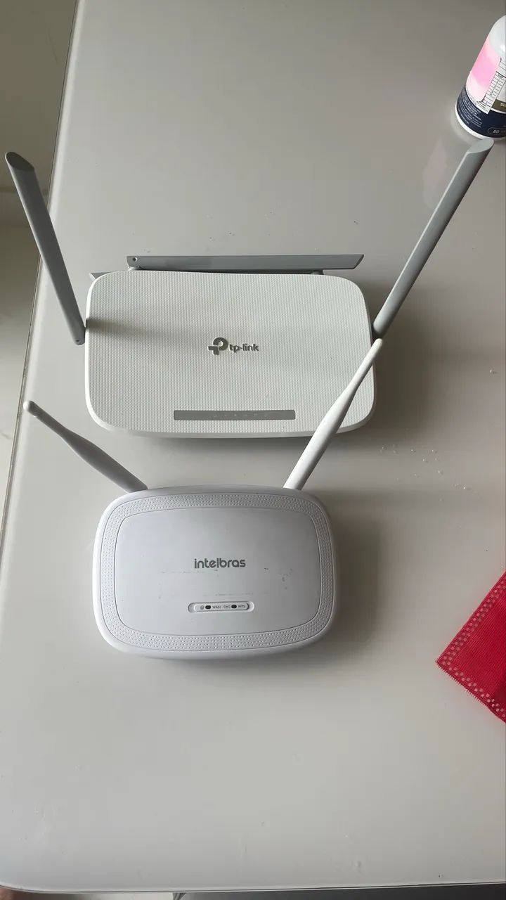 Roteador  - Foto 3
