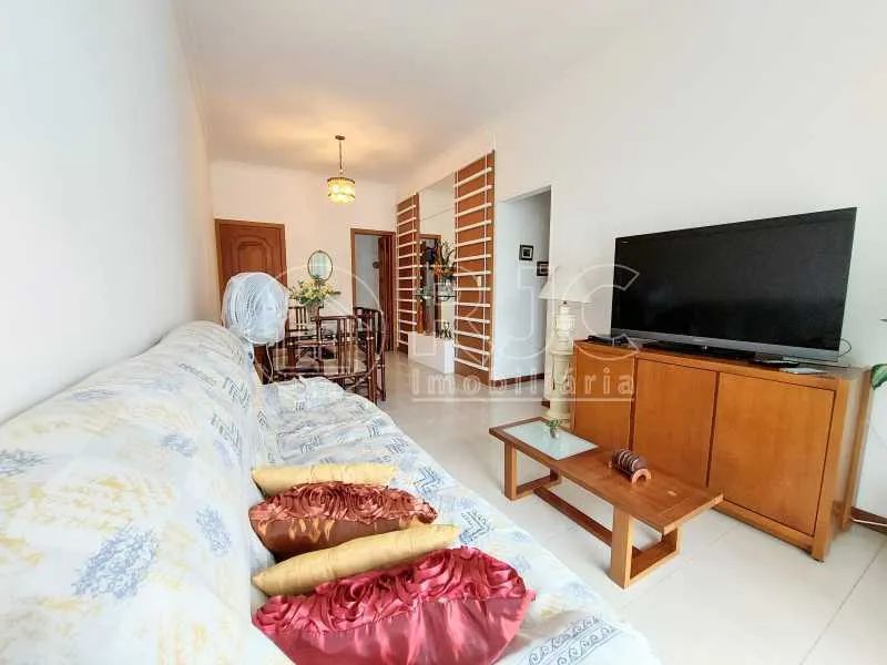 Apartamento - Padrão / Residencial / Tijuca - Foto 2