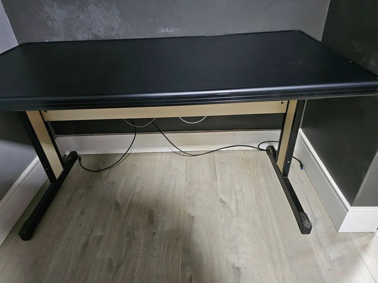 Mesa Escritório Estilo Industrial - Foto 2