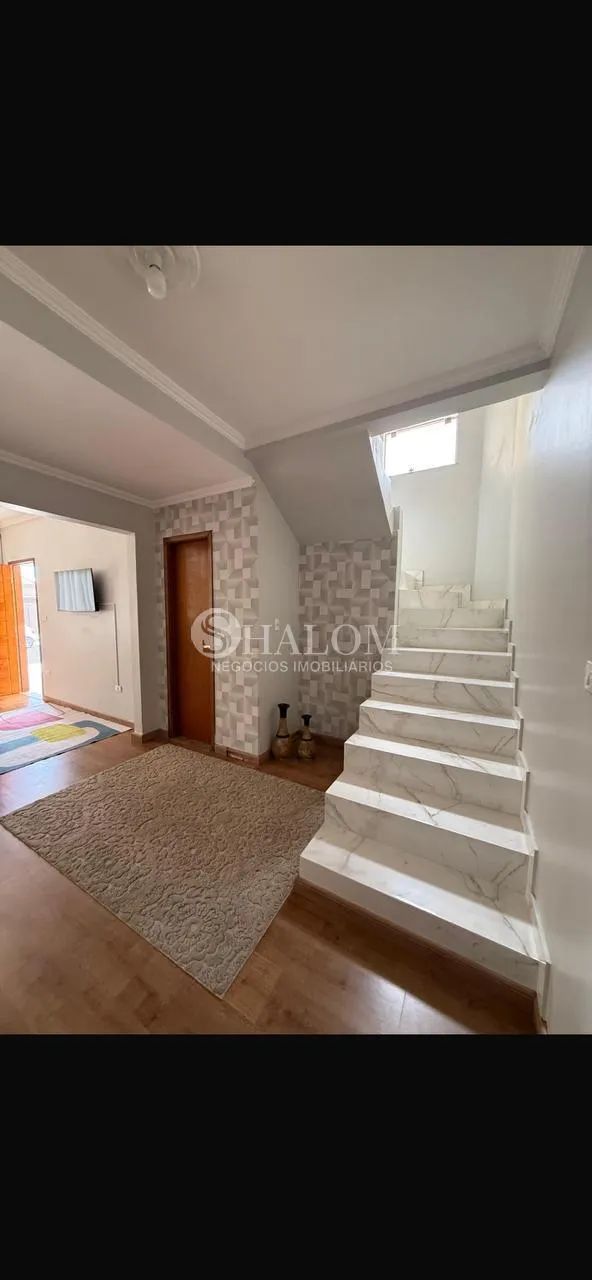 Sobrado à venda em Maringá, Jardim América, com 3 quartos, com 187 m² - Foto 5