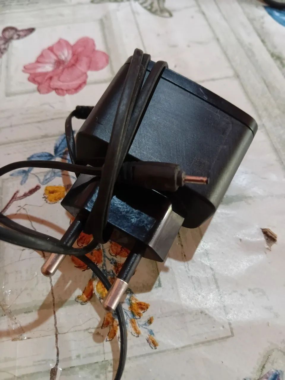 Carregador para celular Samsung flip antigo  - Foto 5