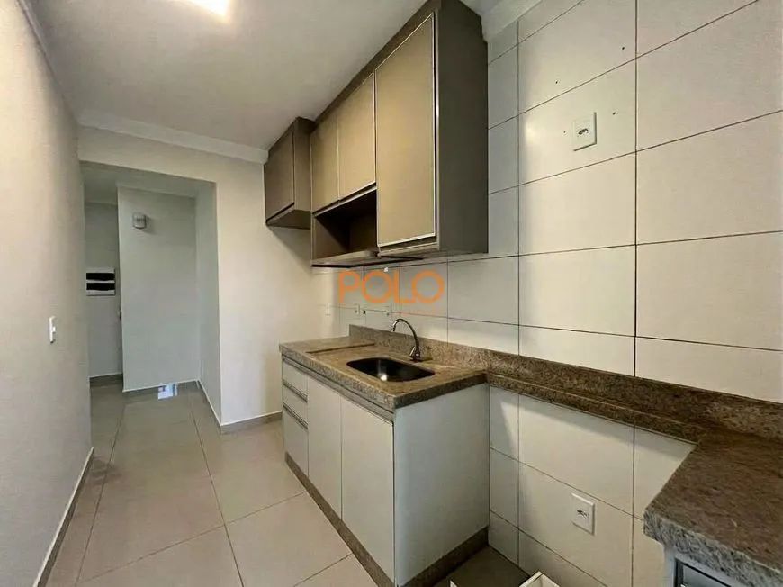 Aluguel Apartamento SANTA MONICA - Foto 2