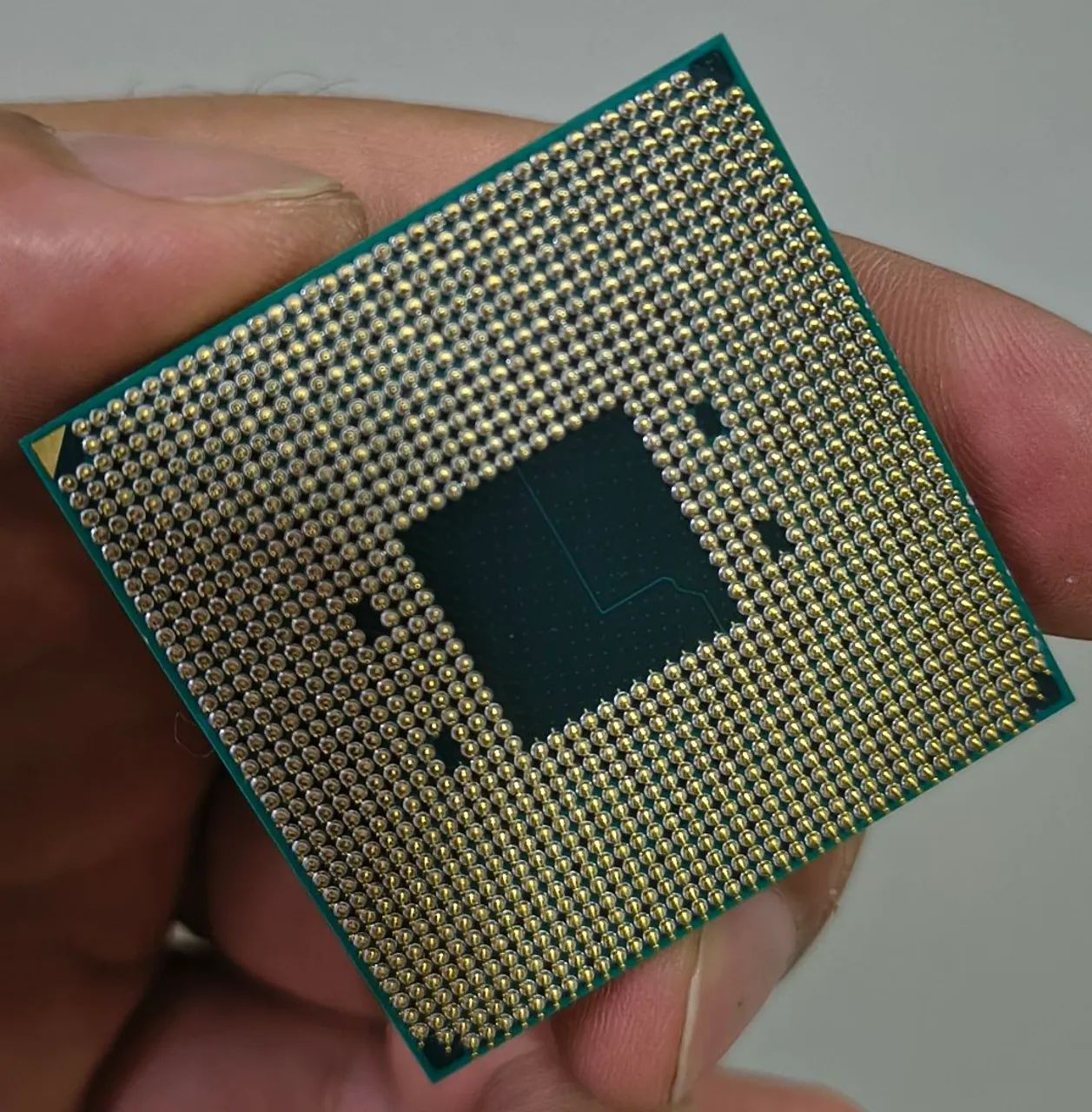 Processador AMD - Ryzen 7 5700 - Excelente para Jogos e Streaming - Foto 2