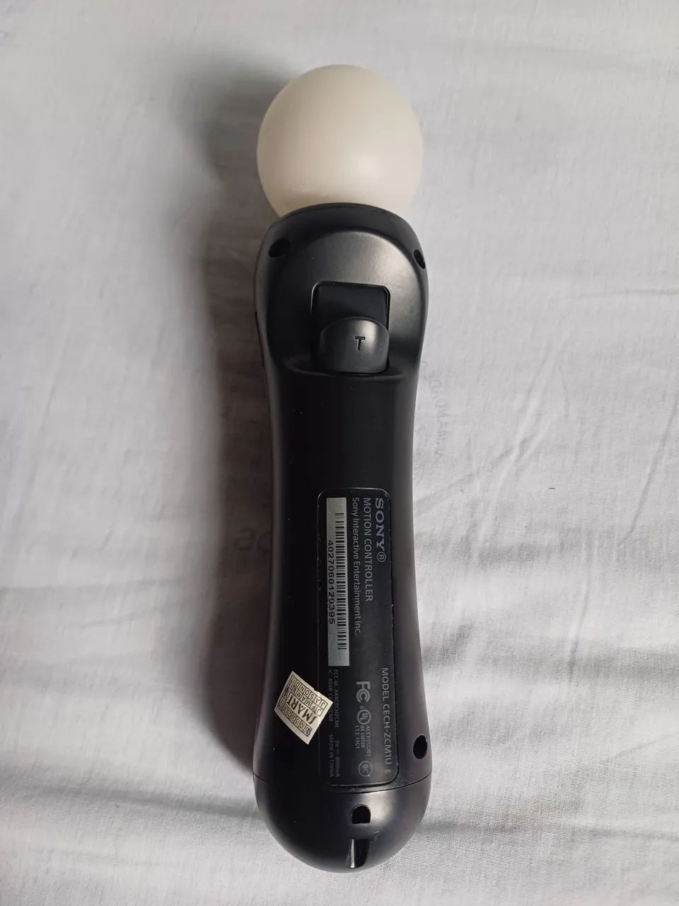PS Move para PS4 e PS5 - Foto 2