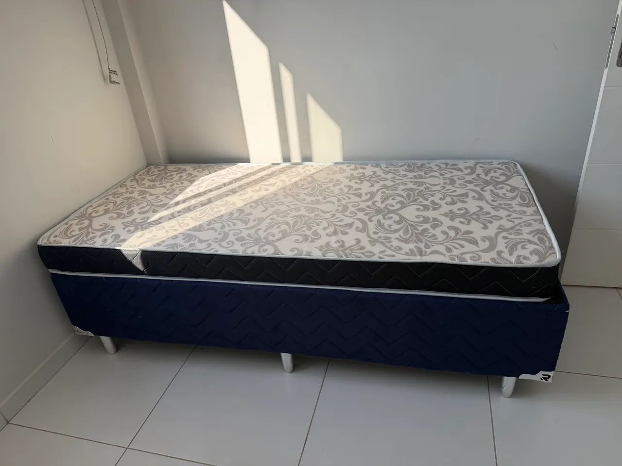 Cama box solteiro  - Foto 2