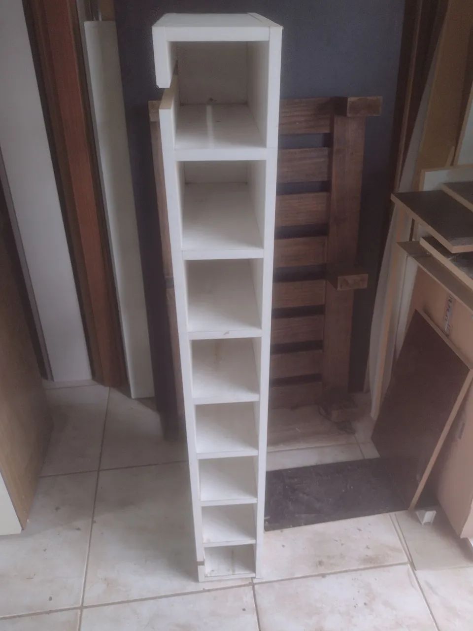 NICHO MDF 