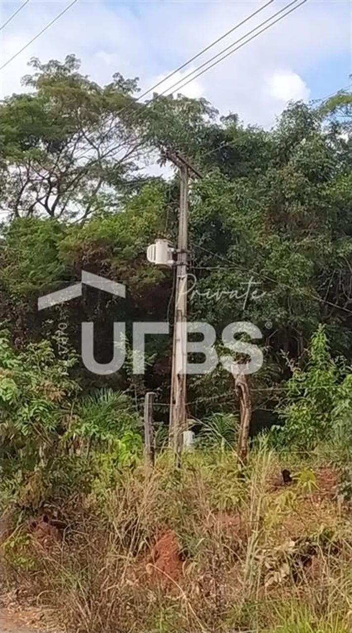 AREA EM GOIANIA CAMPOS SAMAMBAIA - Foto 2