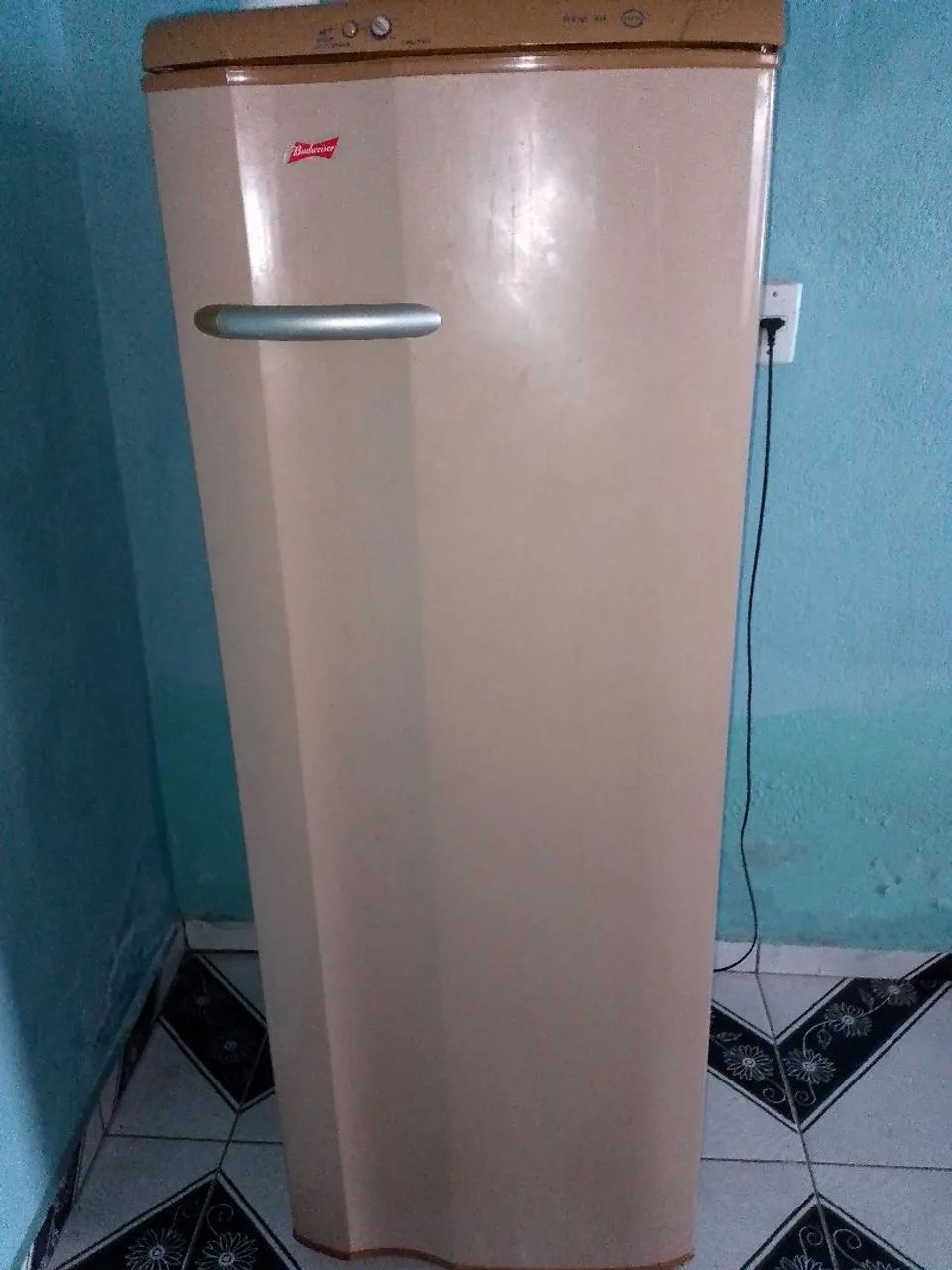 Geladeira sem defeito. - Foto 2