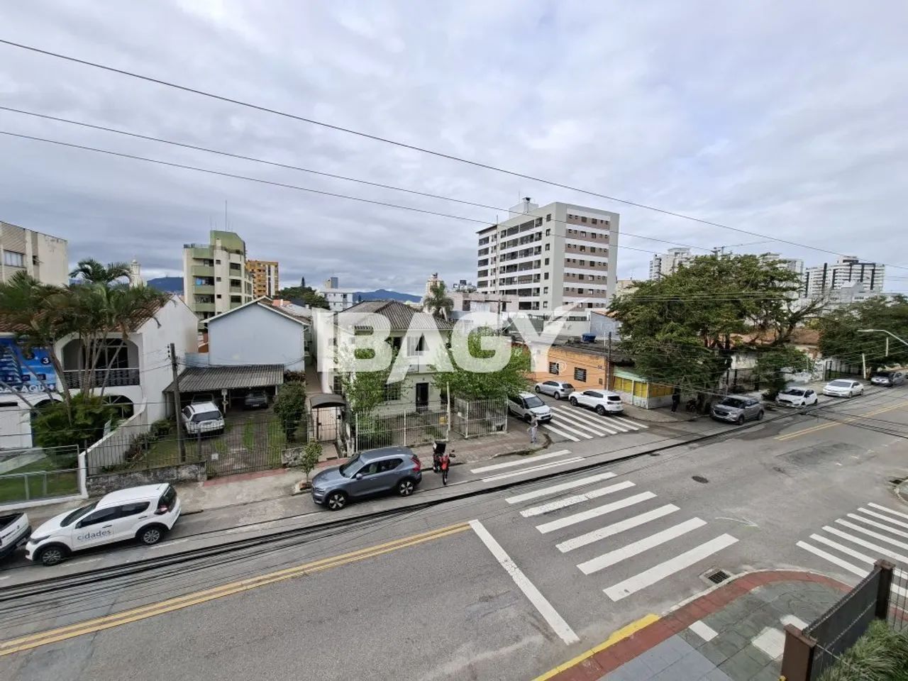 Excelente Apartamento 4 dormitório(s) em Balneário - Florianópolis - Foto 4
