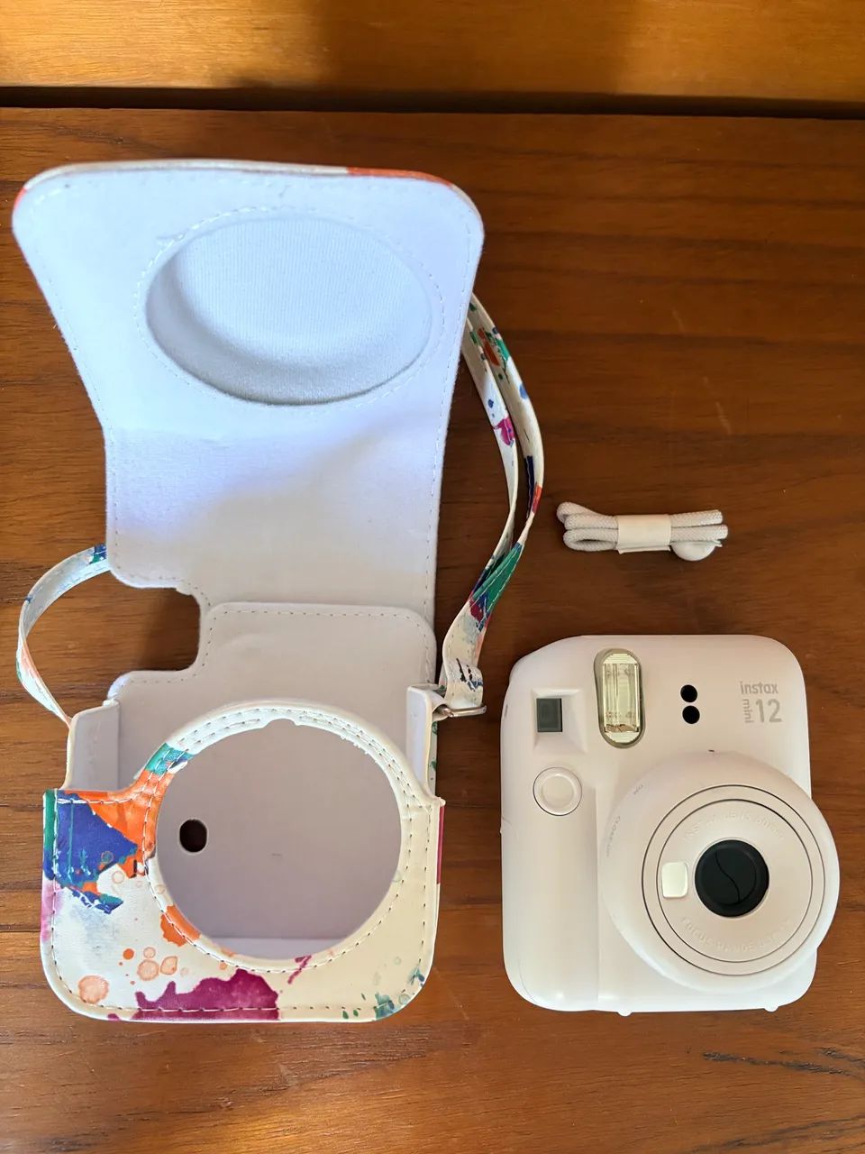 Instax
