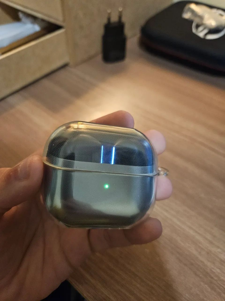 Galaxy Buds 3 Pro - Foto 4