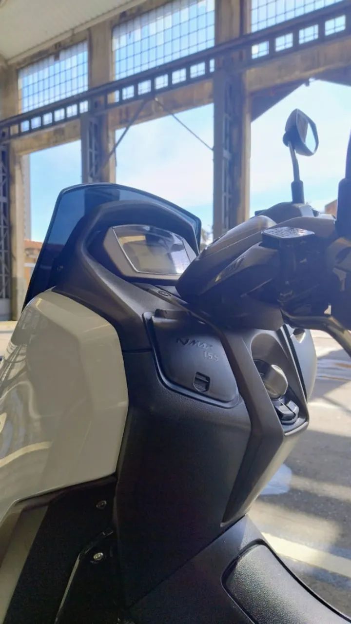 Yamaha Nmax 2022 - Foto 4