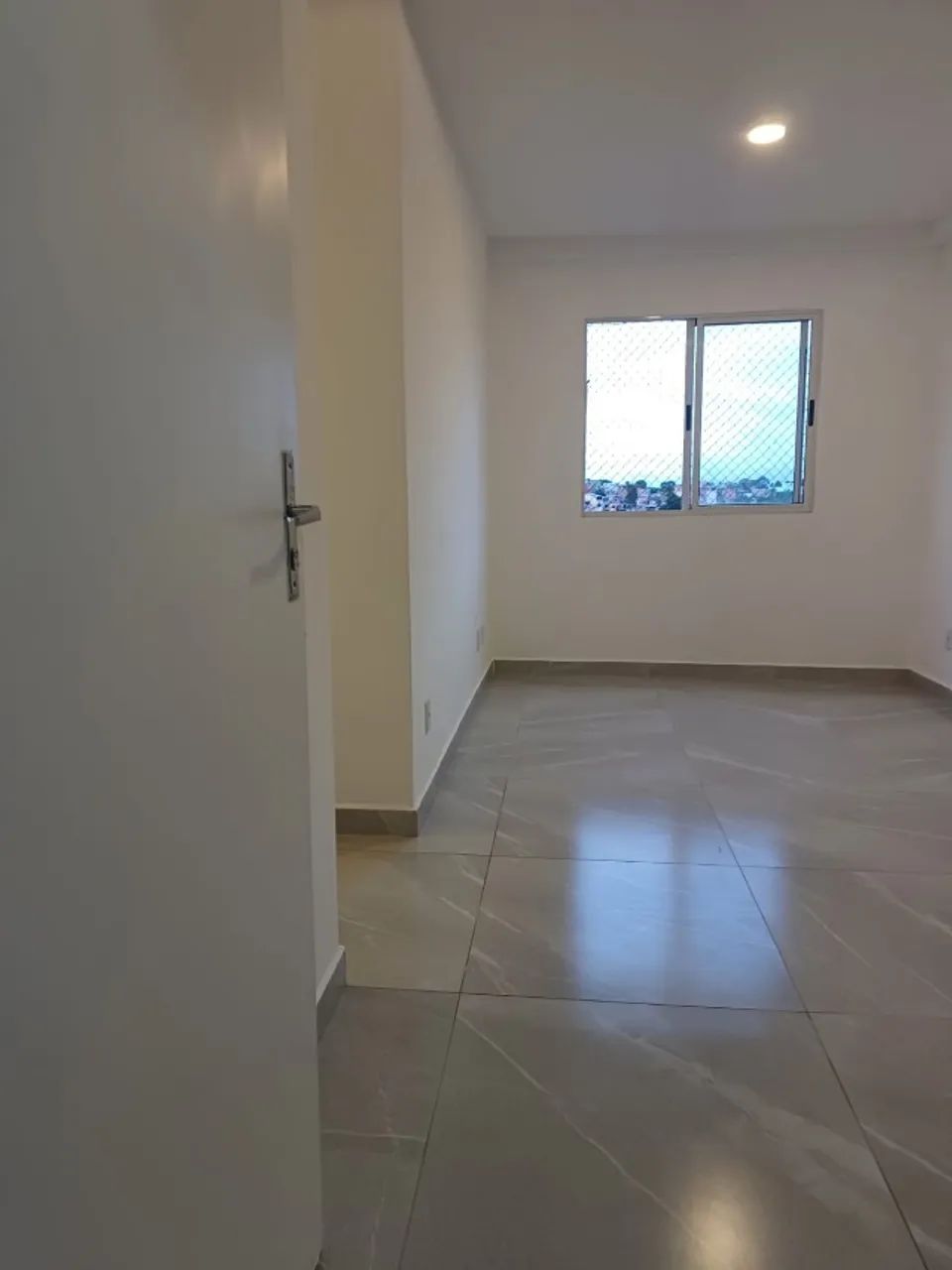 APARTAMENTO À VENDA - VILA CORREA, FERRAZ DE VASCONCELOS - Foto 3