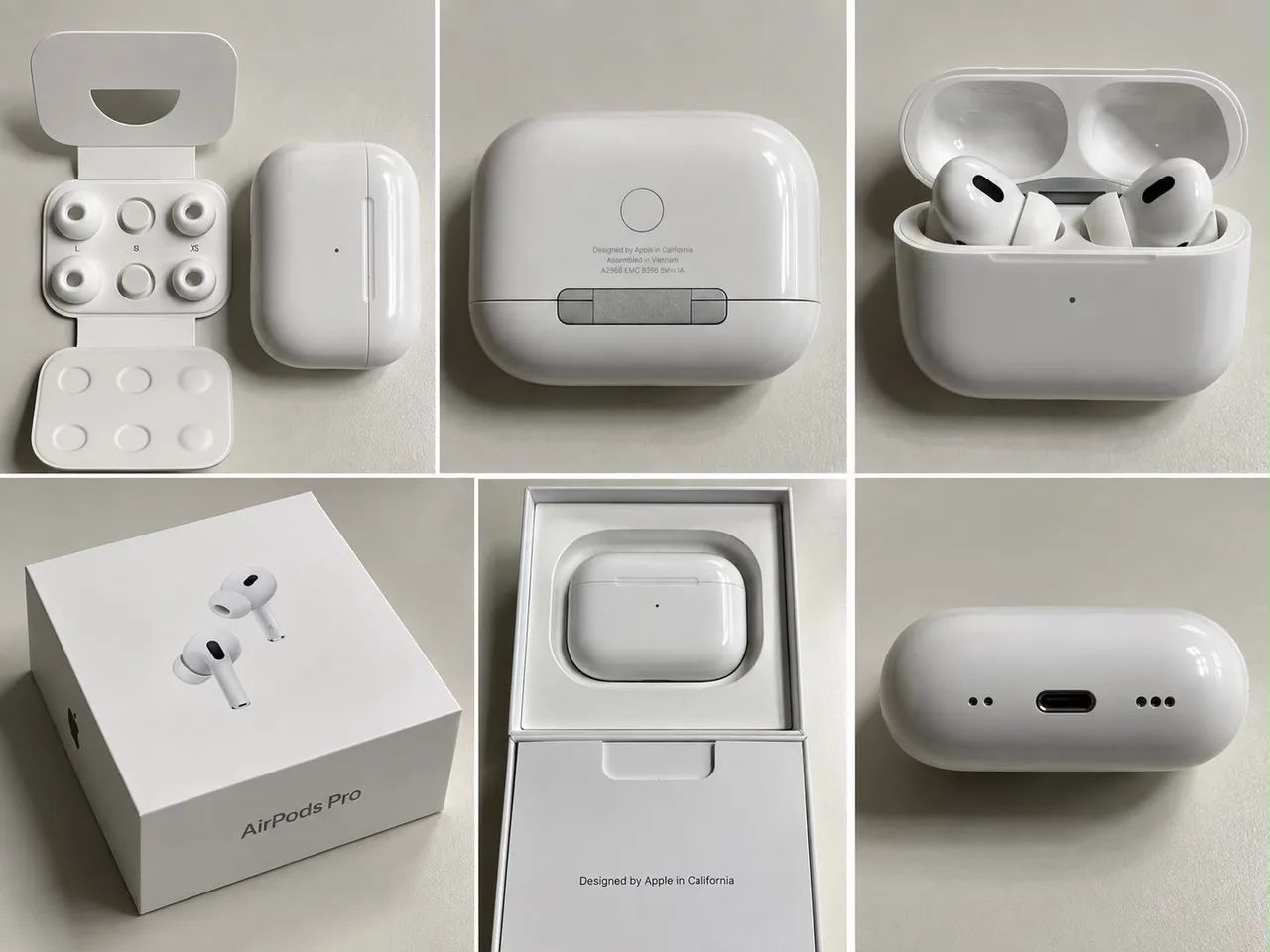 Apple Air Pods Pro 2