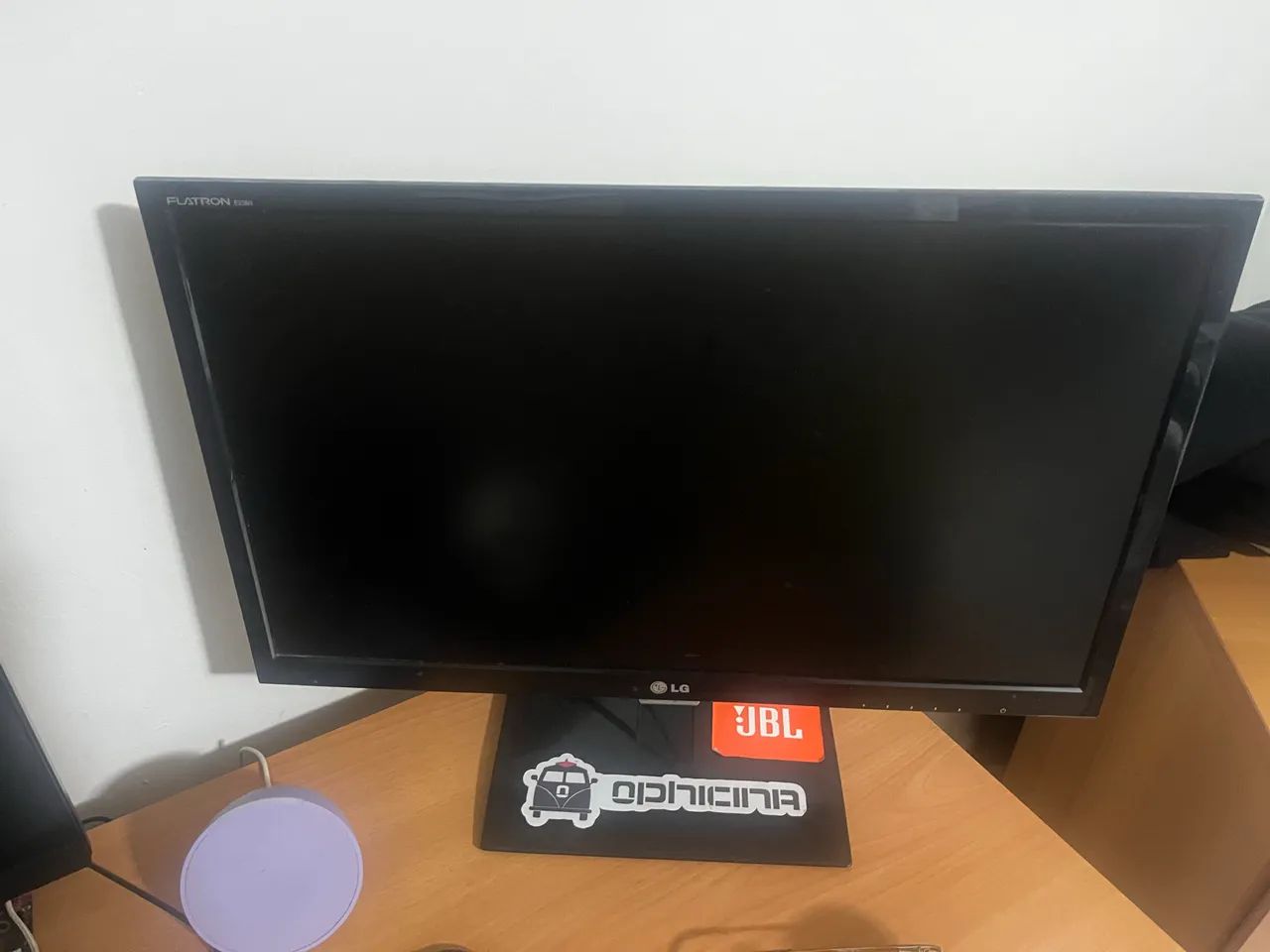 monitor lg 23polegadas 60hz - Foto 2