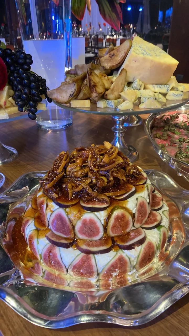 Serviços de chefe de cozinha / cozinheiro em eventos  - Foto 2