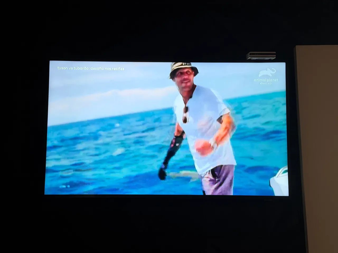 Smart TV Samsung QLED 43? 4K - Foto 2
