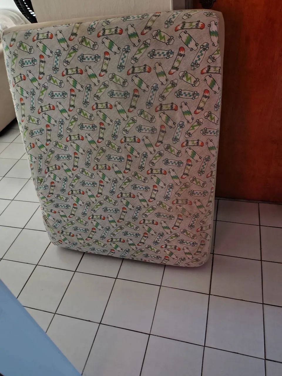 Cama pet ortobom
