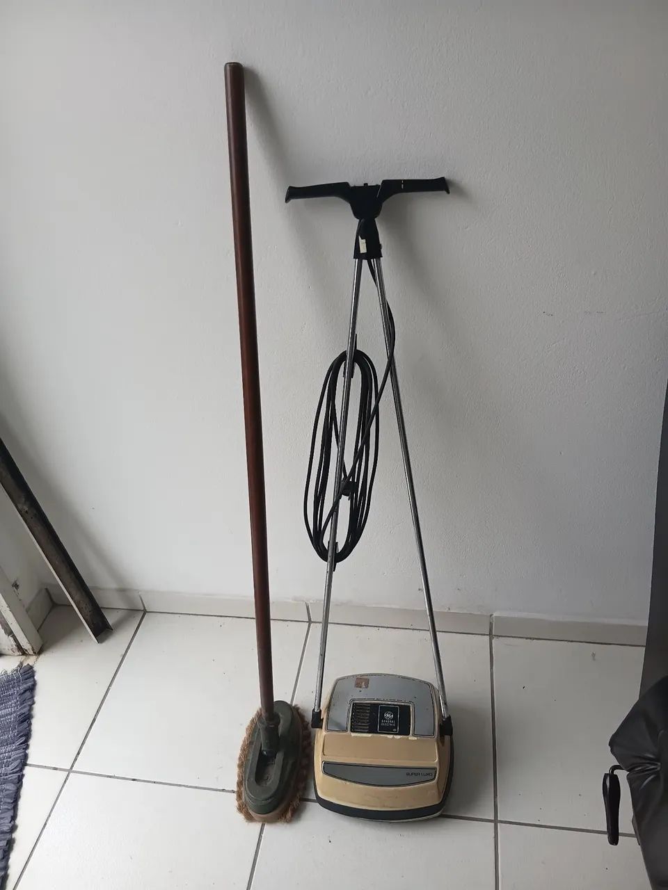 Vendo antiguidade 