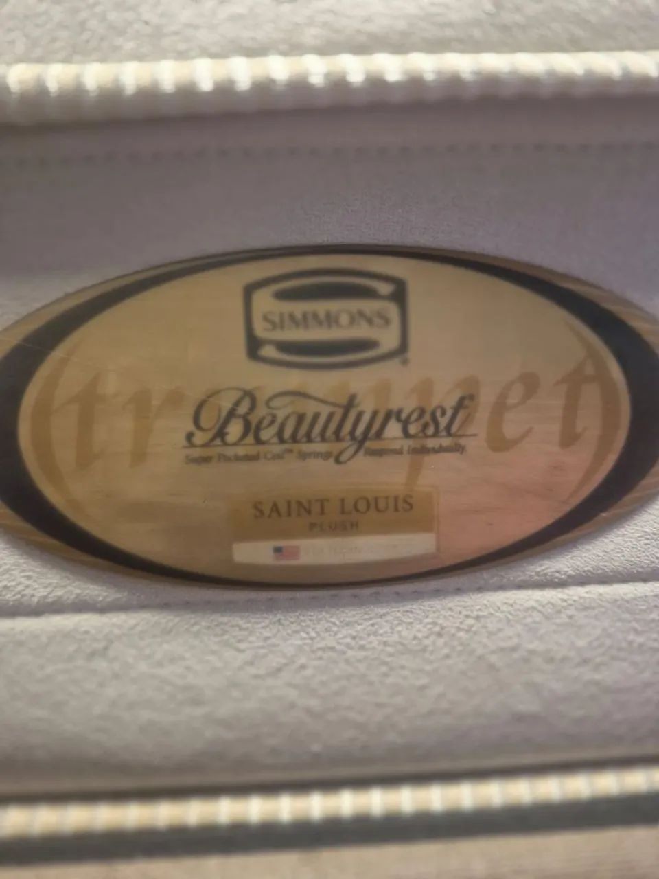 Cama Box queen - Foto 3