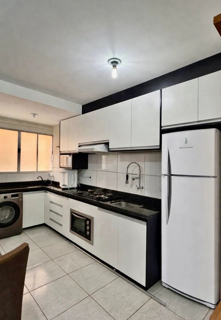APARTAMENTO AGUAS LINDAS - SETOR 12 - Foto 2