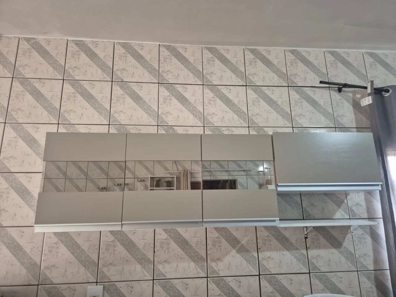 Armario Aéreo e Balcão - Foto 3