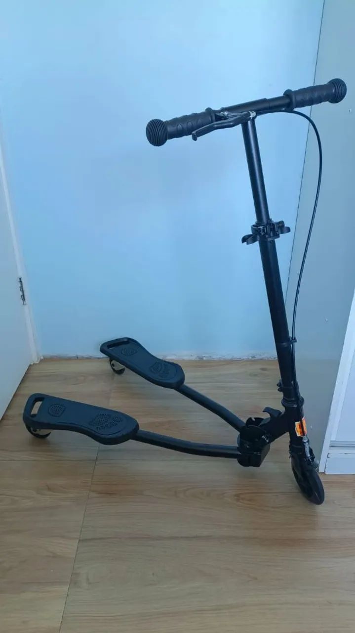 Patinete Frog DM Radical