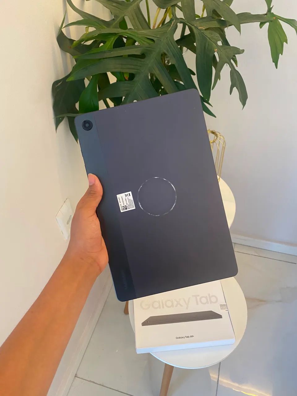 Samsung Galaxy Tab A9+ 64GB - Foto 4